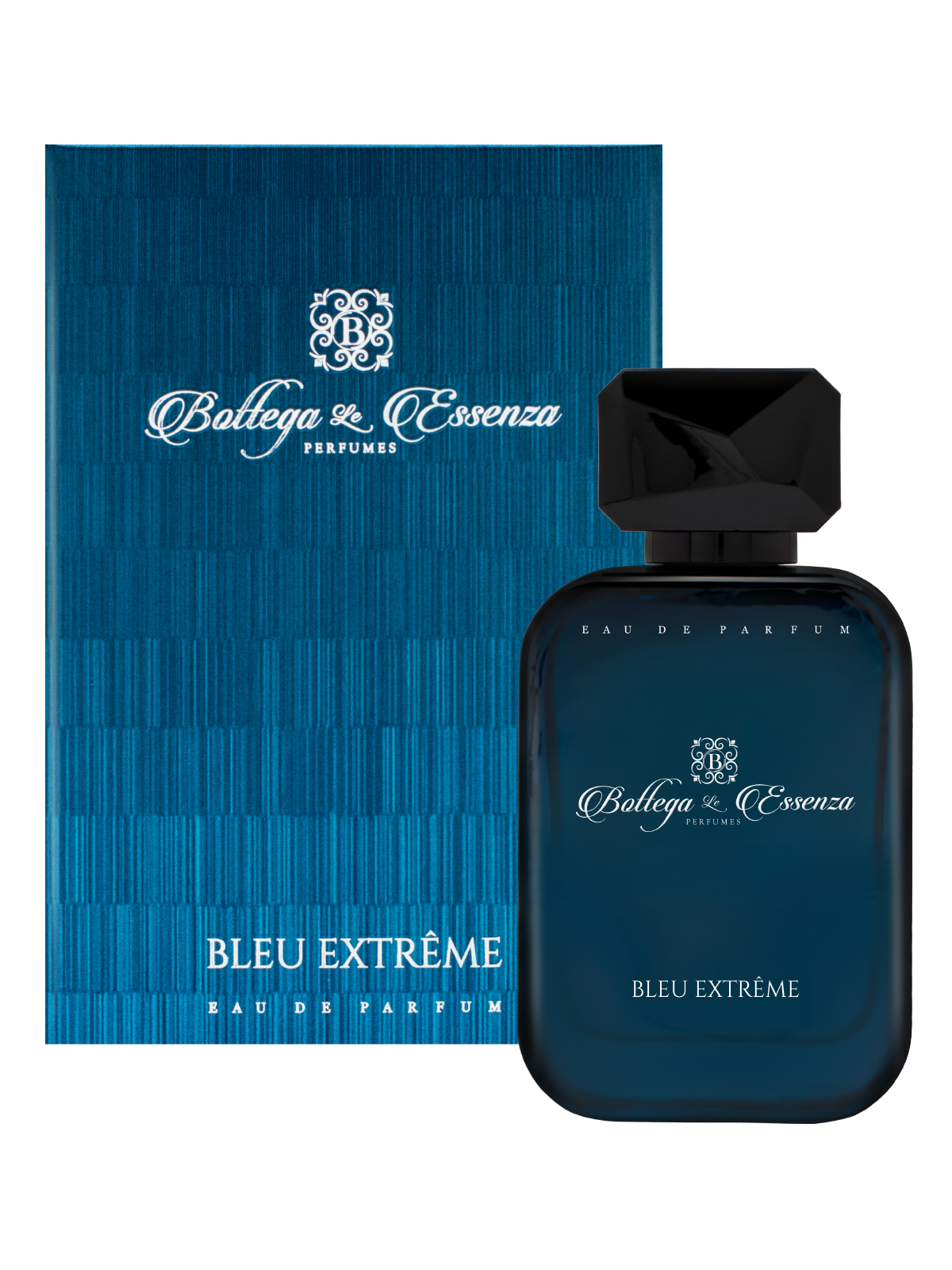 Bottega Le Essenza Bleu Extreme Eau De Parfum For Men