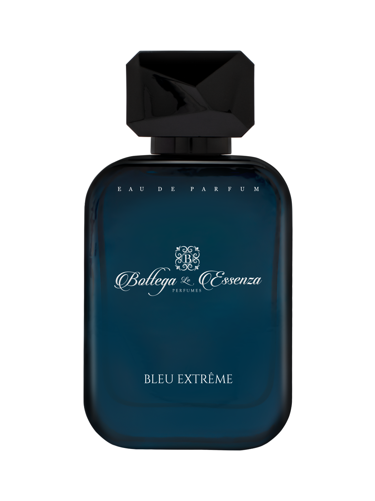 Bottega Le Essenza Bleu Extreme Eau De Parfum For Men