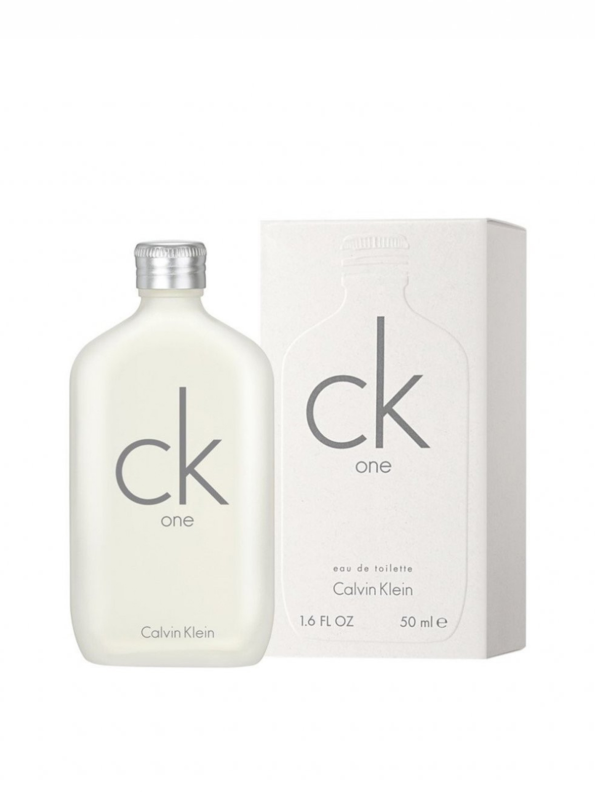 CK One U Eau De Toilette 100ML