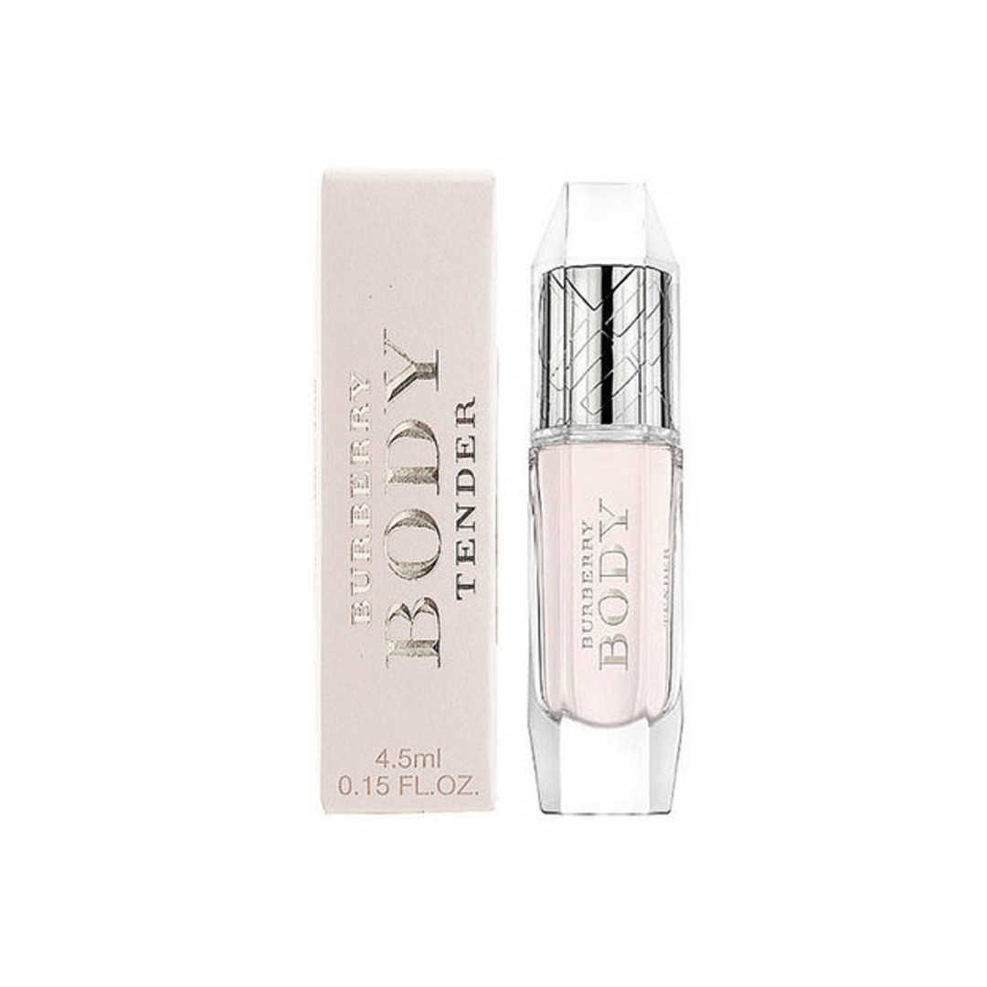 Burberry Body Tender For Women Eau De Toilette 4.5ML