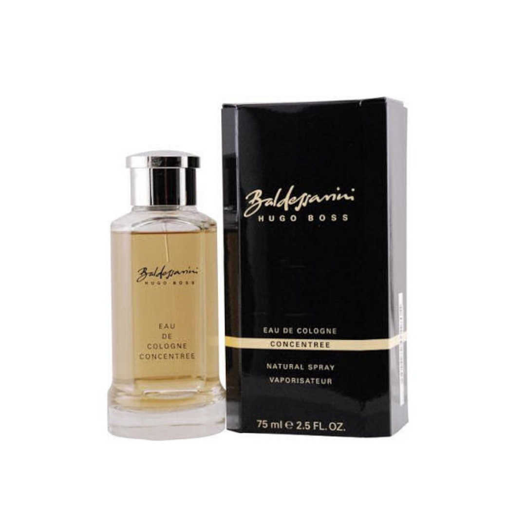 Baldessarini Eau De Cologne 75ML For Men