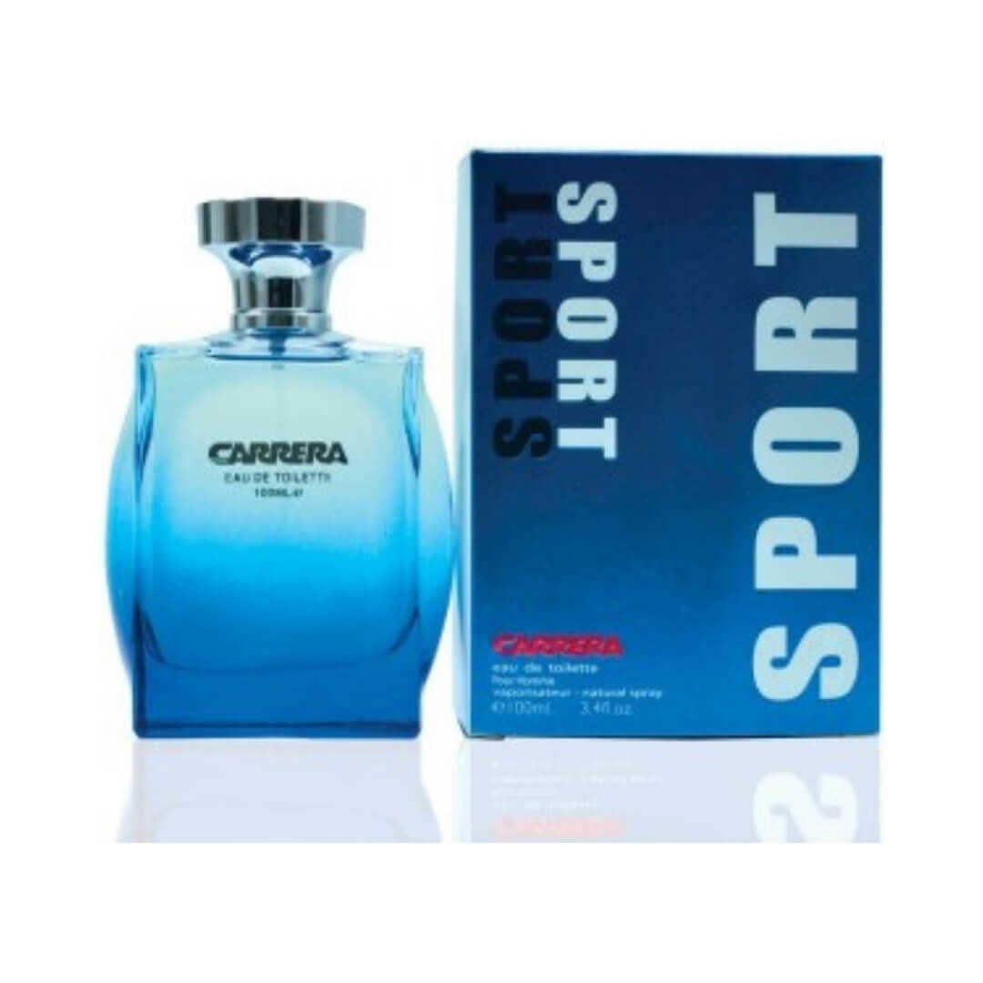 Carrera Sport For Men Eau De Toilette 100ML