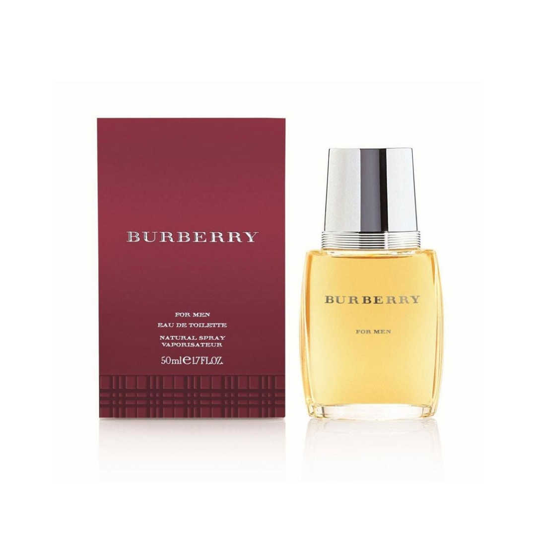 Burberry For Men Eau De Toilette 4.5ML