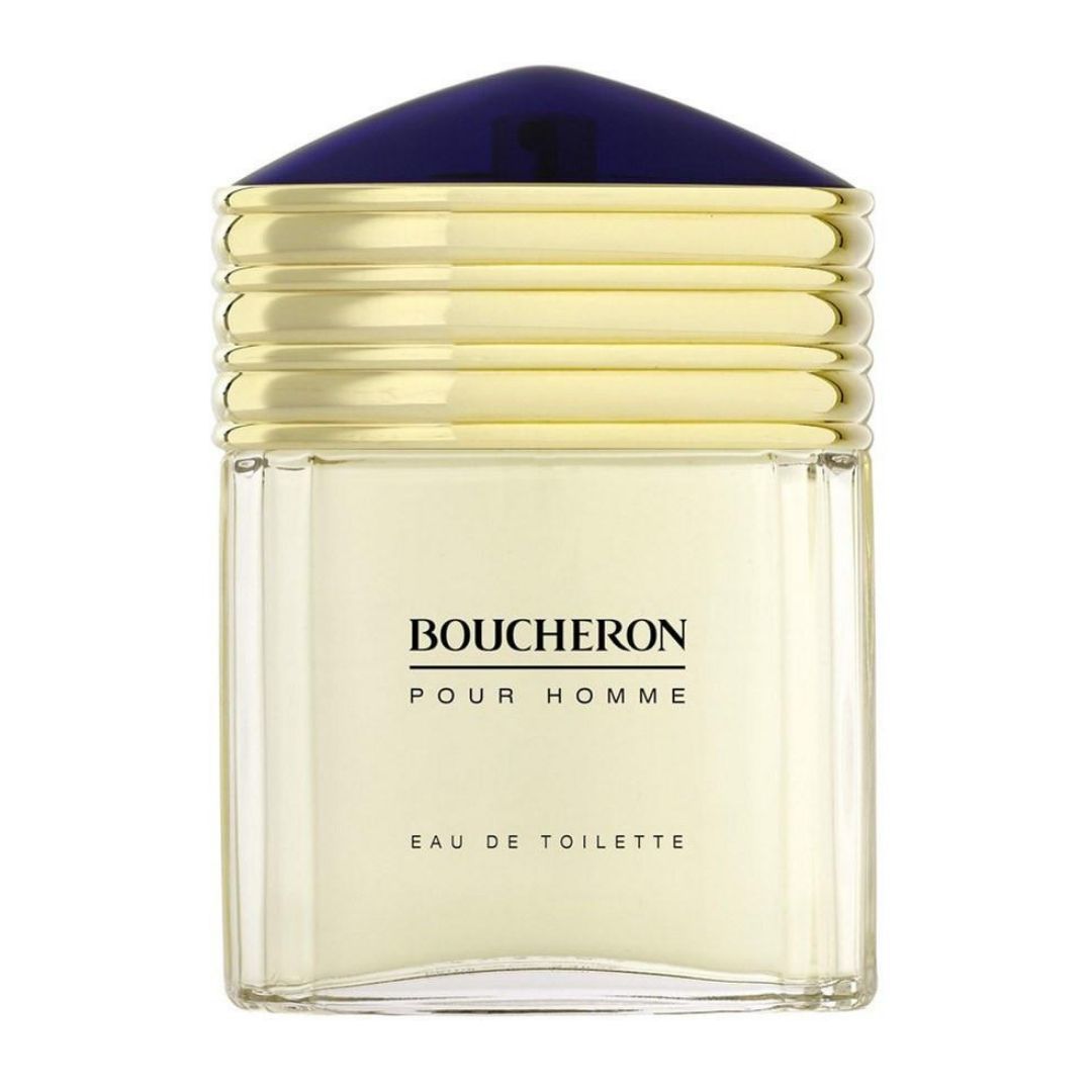 Boucheron Pour homme Eau De Toilette 100ML