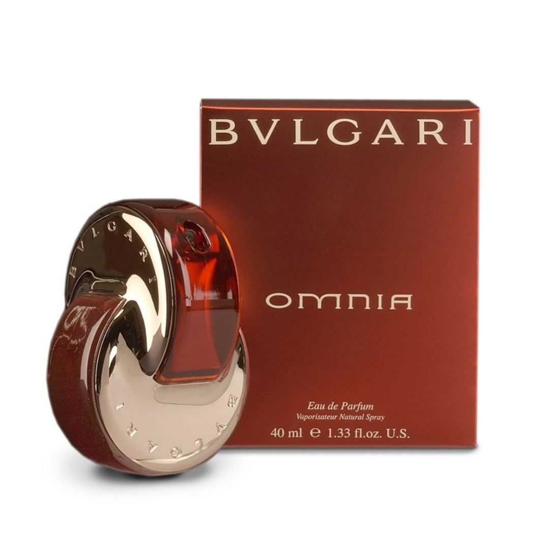 Bvlgari Omnia For Women Eau De Parfum 65ML