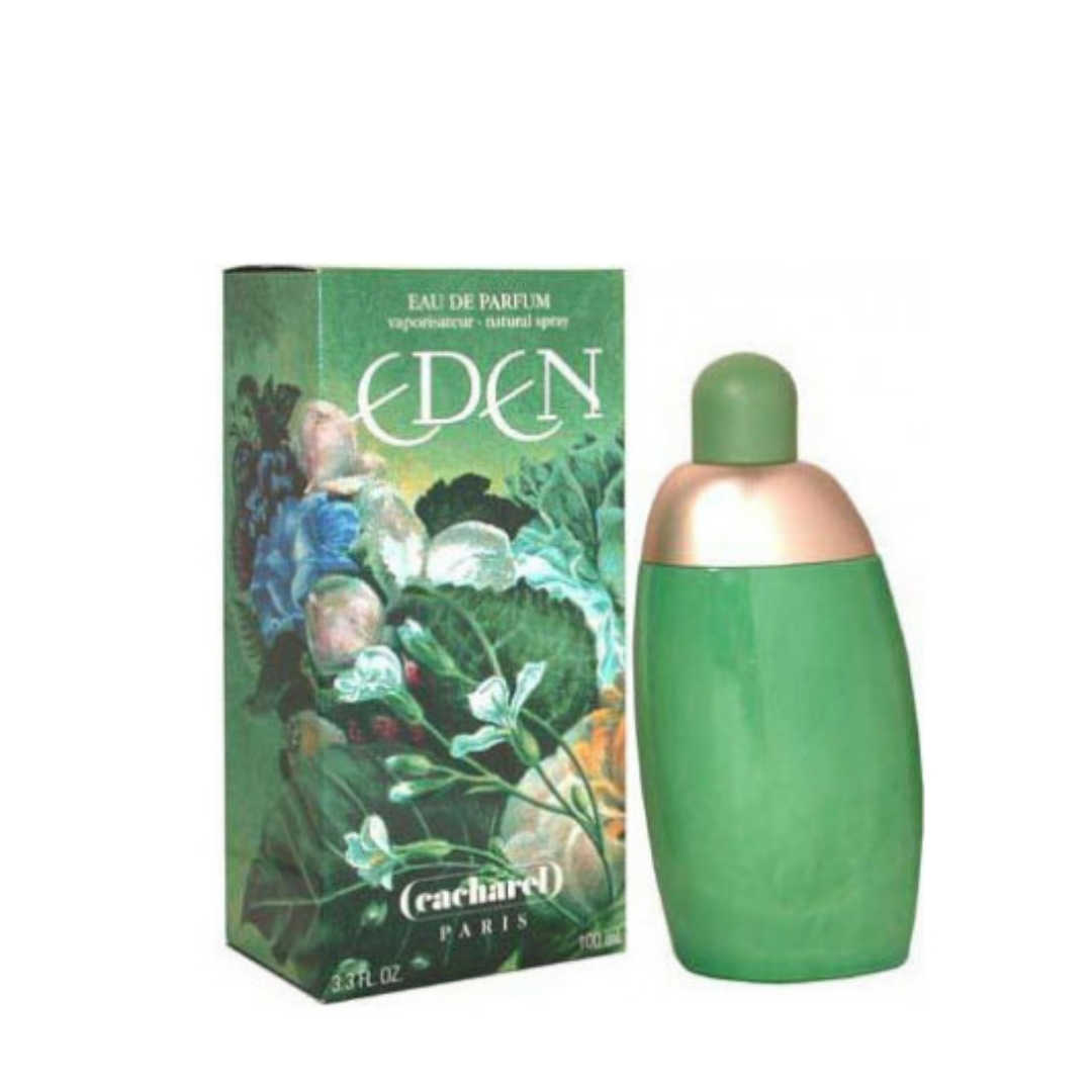 Cacharel Eden For Women Eau De Parfum 50ML
