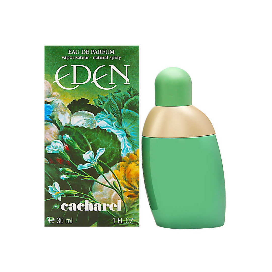 Cacharel Eden For Women Eau De Parfum 50ML