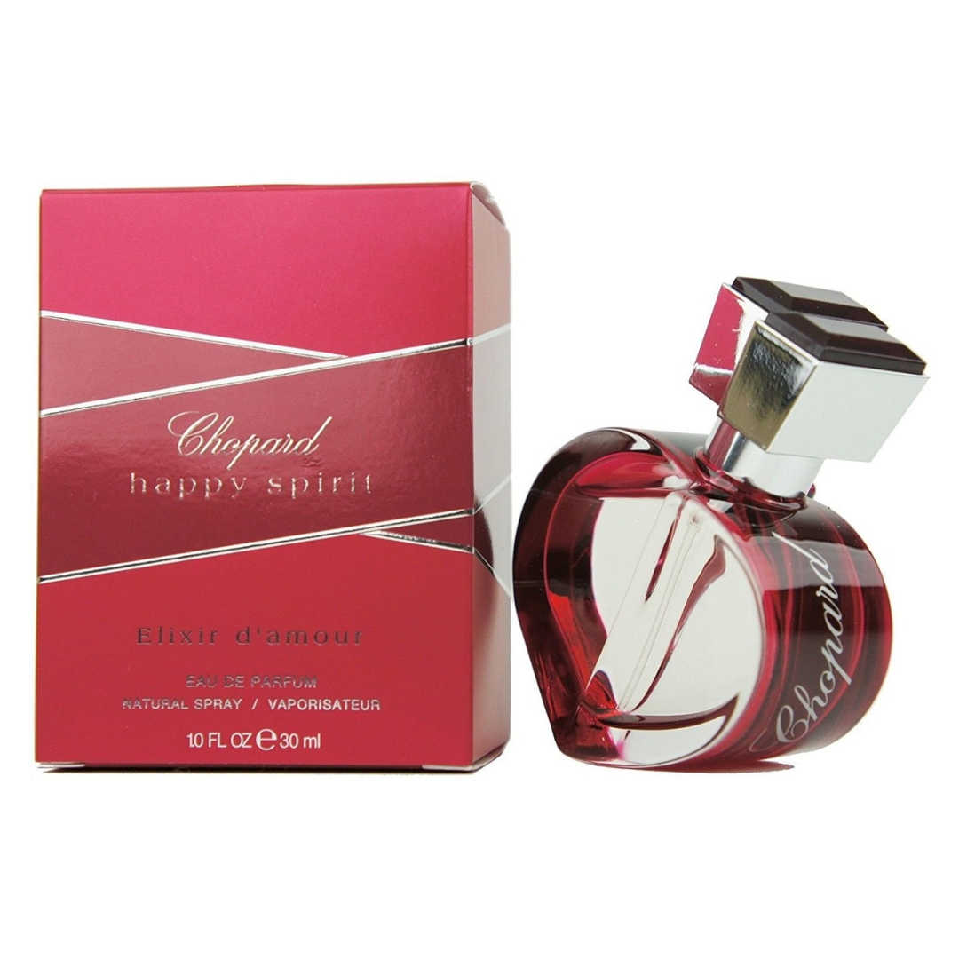 Chopard Happy Spirit Elixir d`Amour For Women Eau De Parfum 30ML