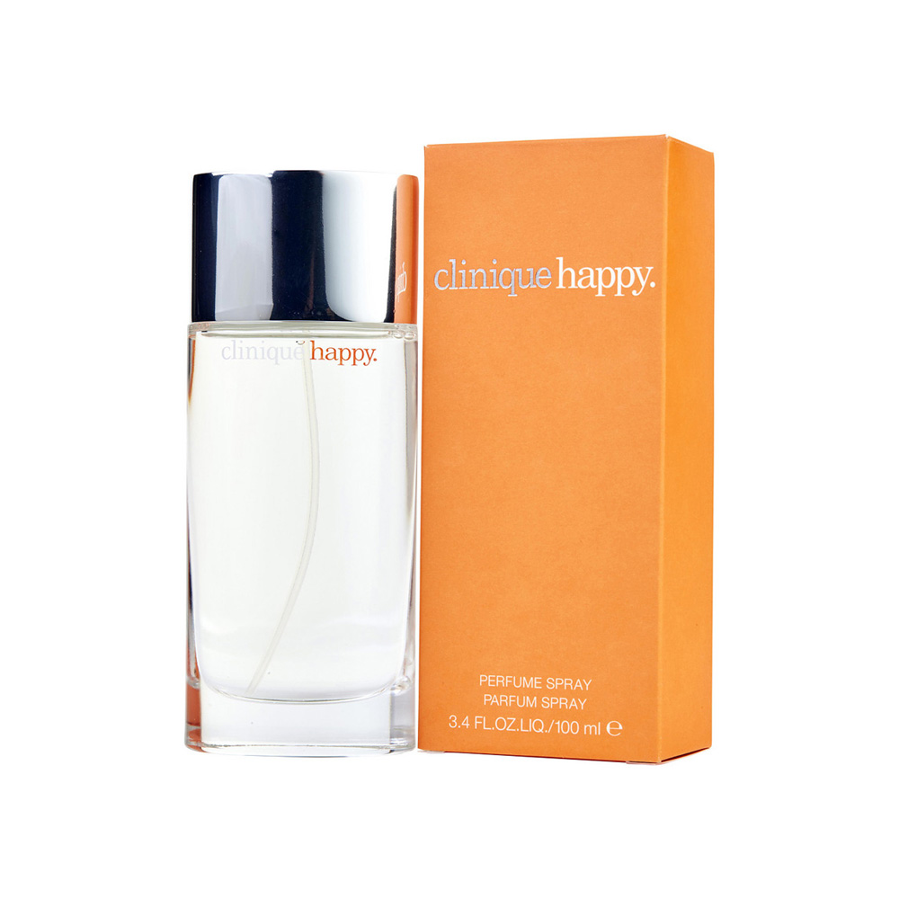 Clinique Happy For Women Eau De Parfum 50ML