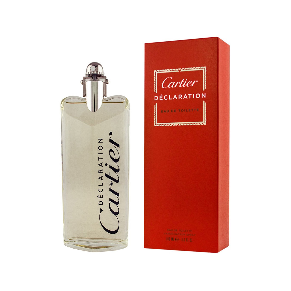Cartier Declaration M EDT 50ML