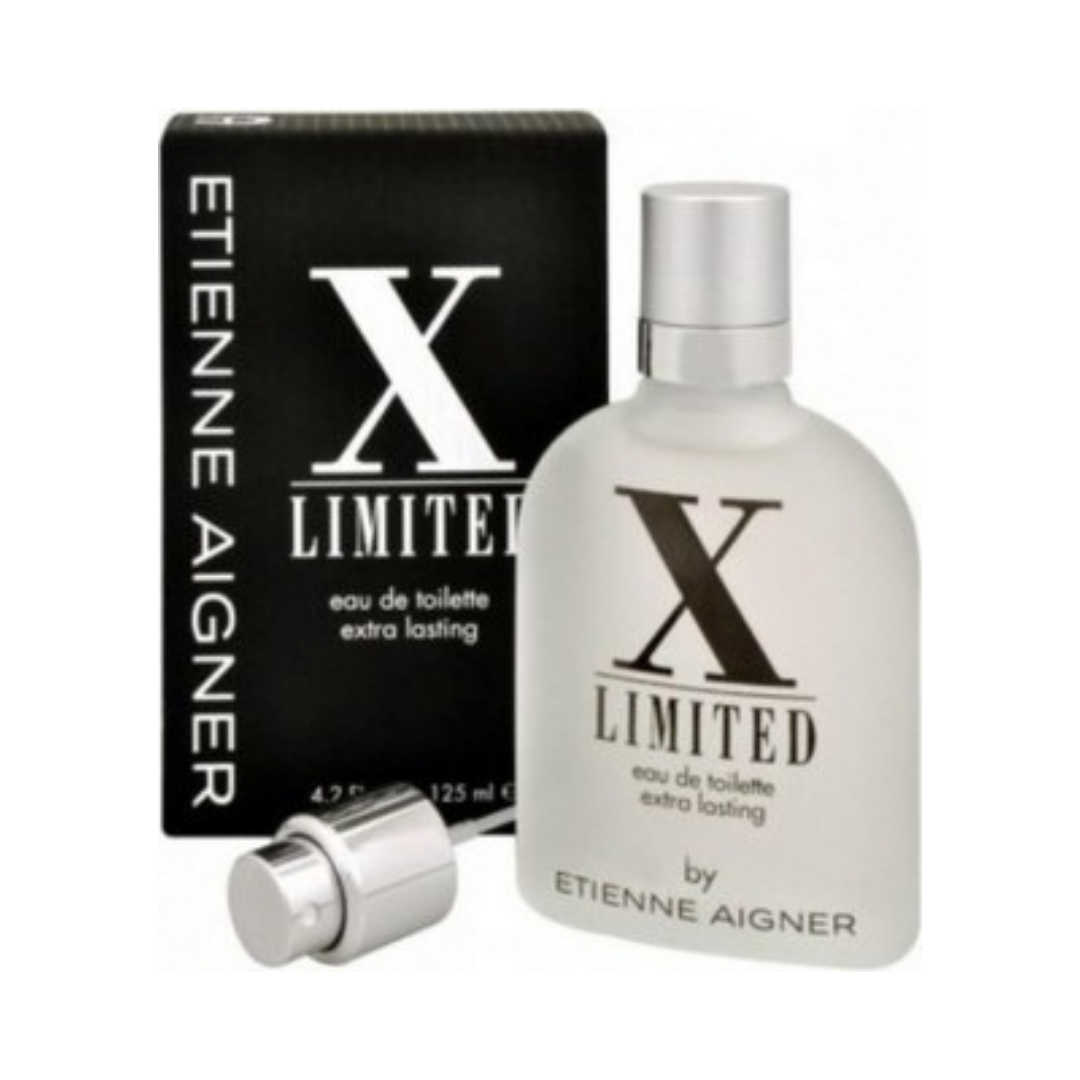 Aigner X Limited For Men Eau De Toilette 2