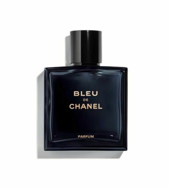 Chanel Bleu For Men Parfum 50ML