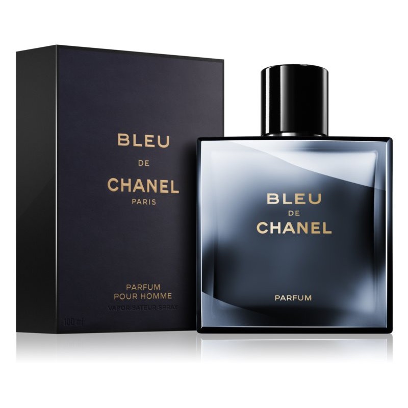 Chanel Bleu For Men Parfum 50ML