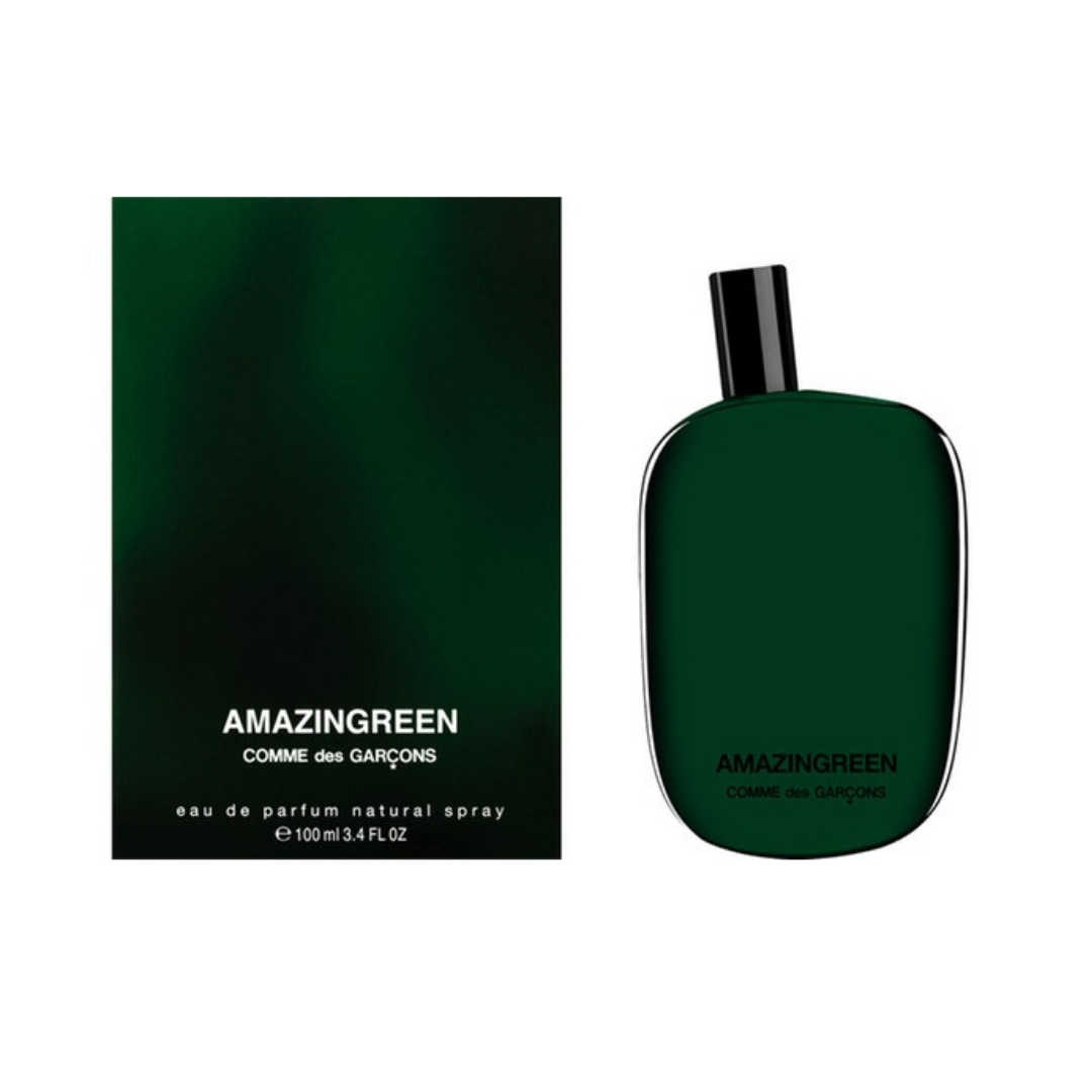 Comme Des Garcons Amazingreen Eau De Parfum 100ML