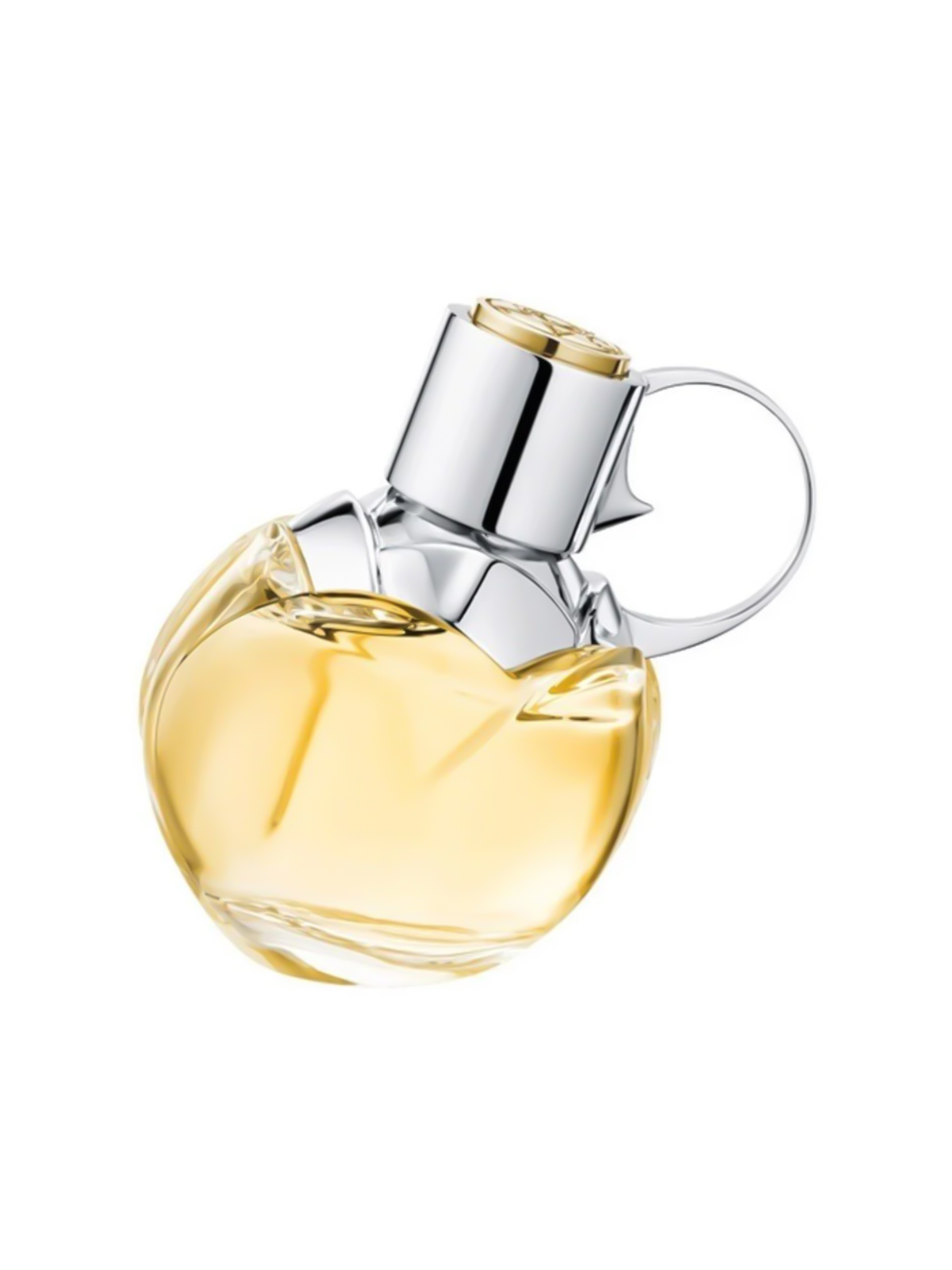Azzaro Wanted Girl For Women Eau De Parfum 50ML