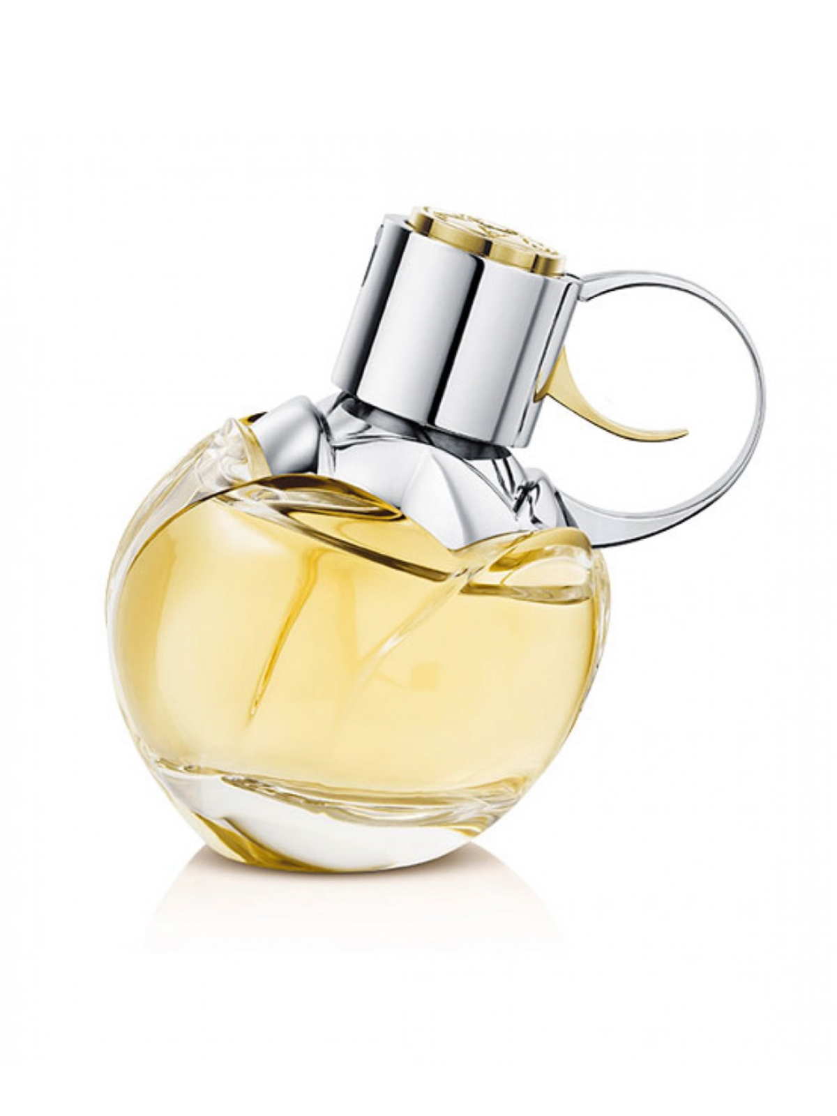 Azzaro Wanted Girl For Women Eau De Parfum 50ML
