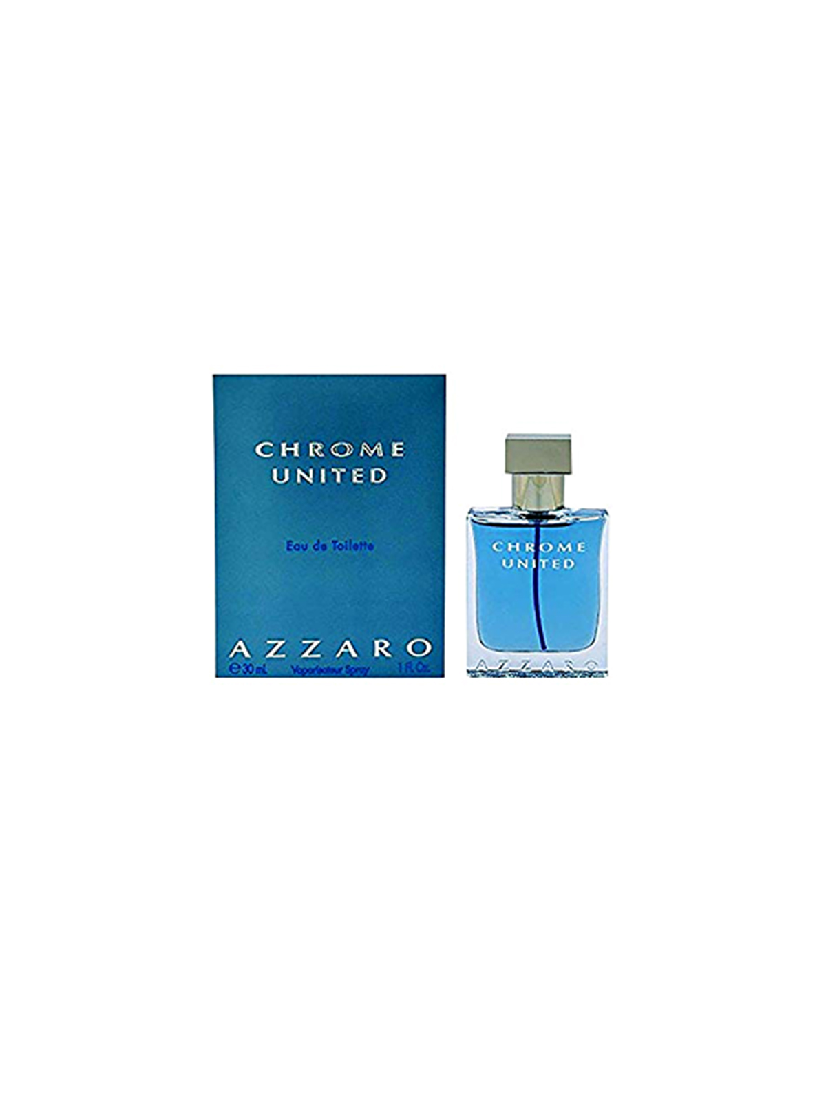 Azzaro Chrome For Men Eau De Toilette 100ML