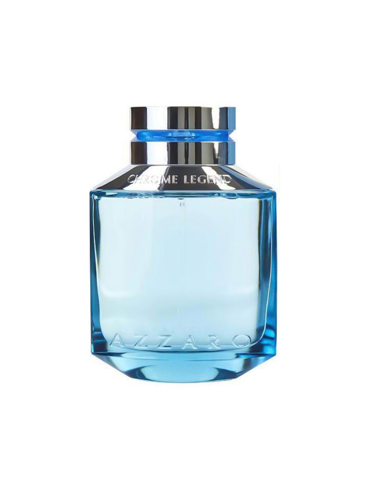 Azzaro Chrome Legend For Men Eau De Toilette 125ML