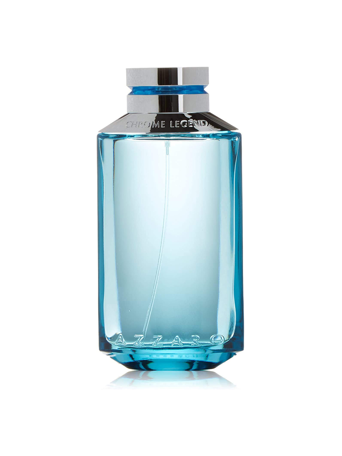 Azzaro Chrome Legend For Men Eau De Toilette 125ML
