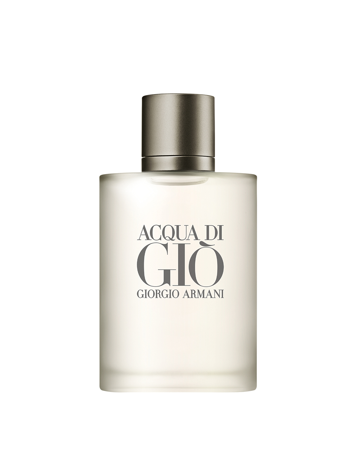 Armani Acqua Di Gio For Men Eau De Toilette 200ML
