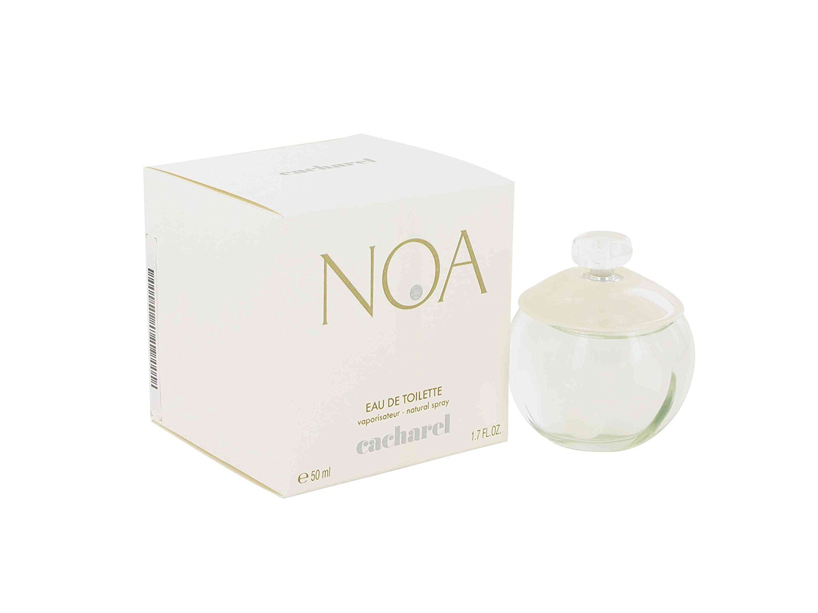Cacharel Noa For Women Eau De Toilette 100ML