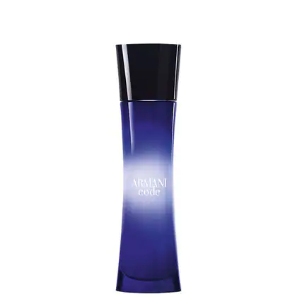 Armani Code For Women Eau De Parfum 50ML