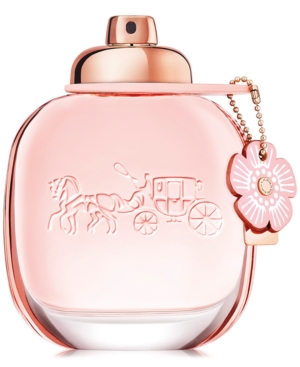 Coach Floral Eau De Parfum For Women 90ML