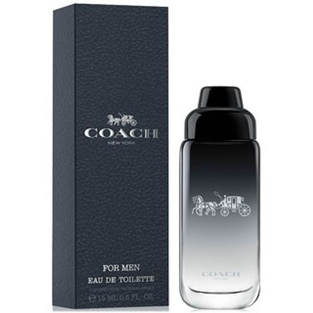 Coach For Men Eau De Toilette 15ML