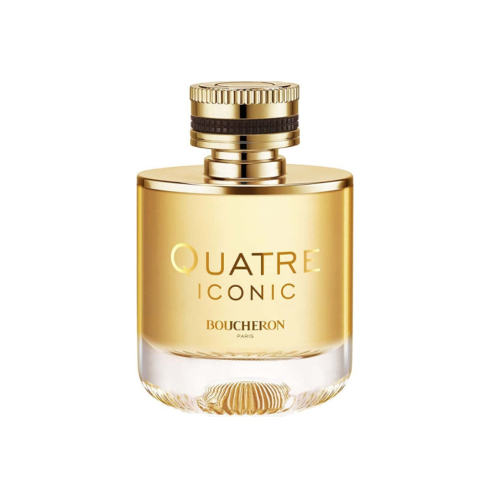 Boucheron Quatre Iconic Eau De Parfum 100ML
