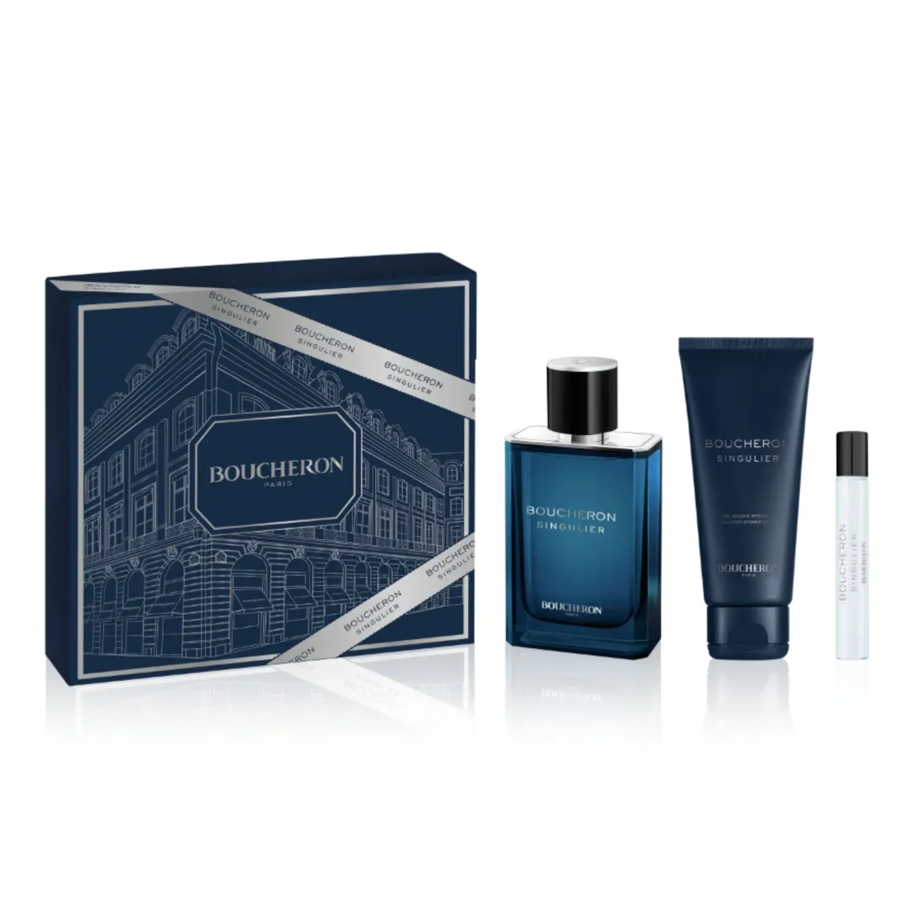 Boucheron Singulier EDP 100ML Set