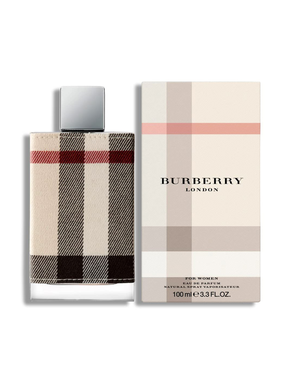 Burberry London For Women Eau De Parfum 100ML