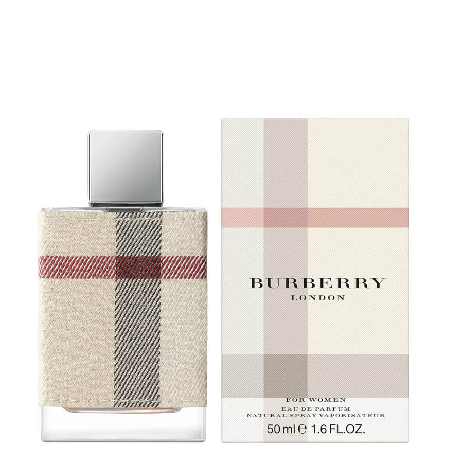Burberry London For Women Eau De Parfum 100ML