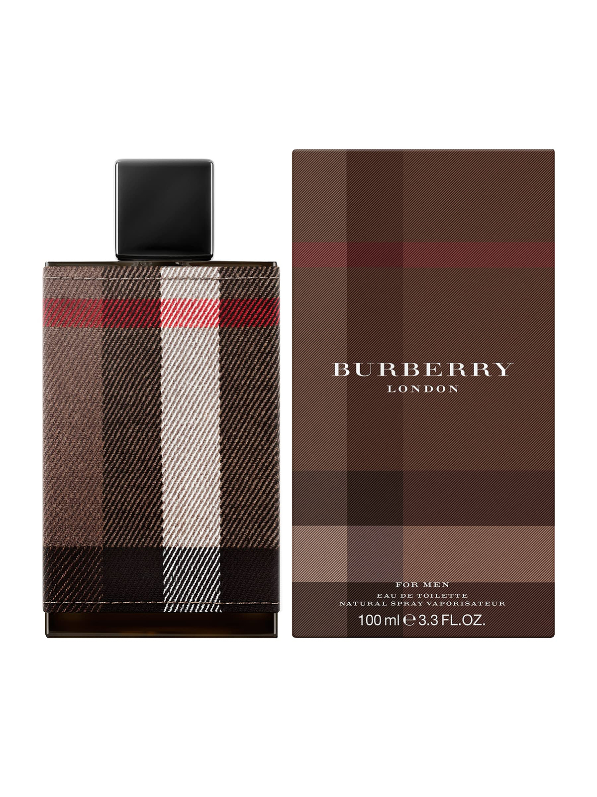 Burberry London For Men Eau De Toilette 50ML
