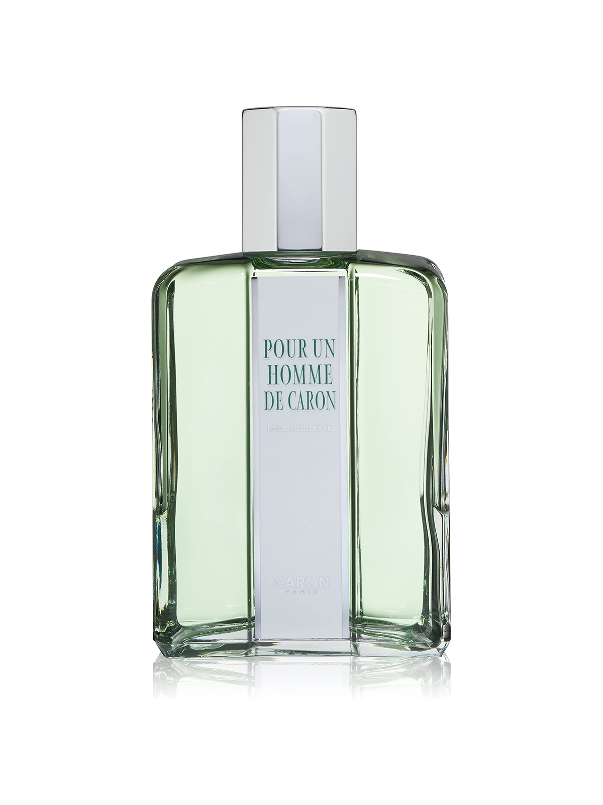 Caron Pour Homme For Men Eau De Toilette 750ML-Not Spray