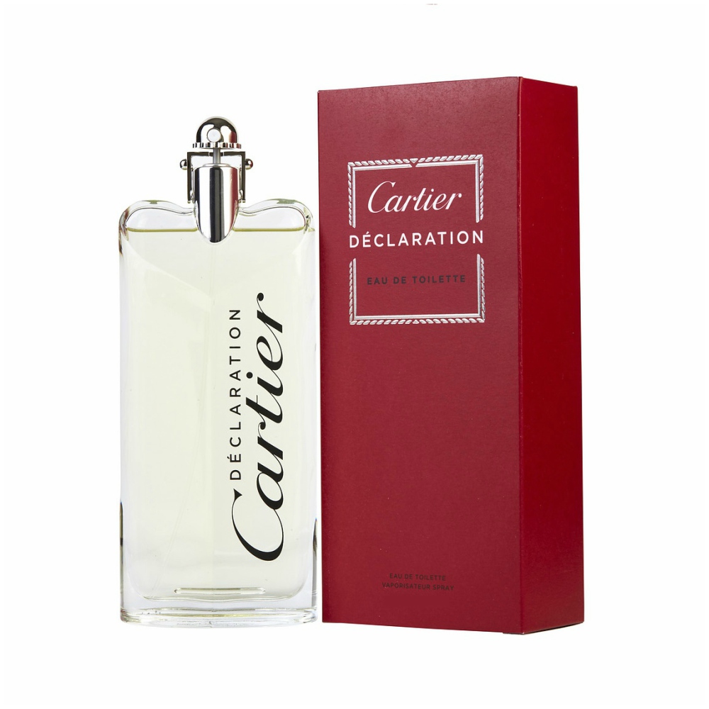 Cartier Declaration M EDT 50ML