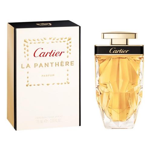 Cartier La Panthere Parfum