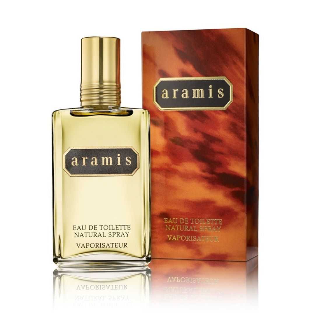 Aramis Brown Men Eau De Toilette 240ML