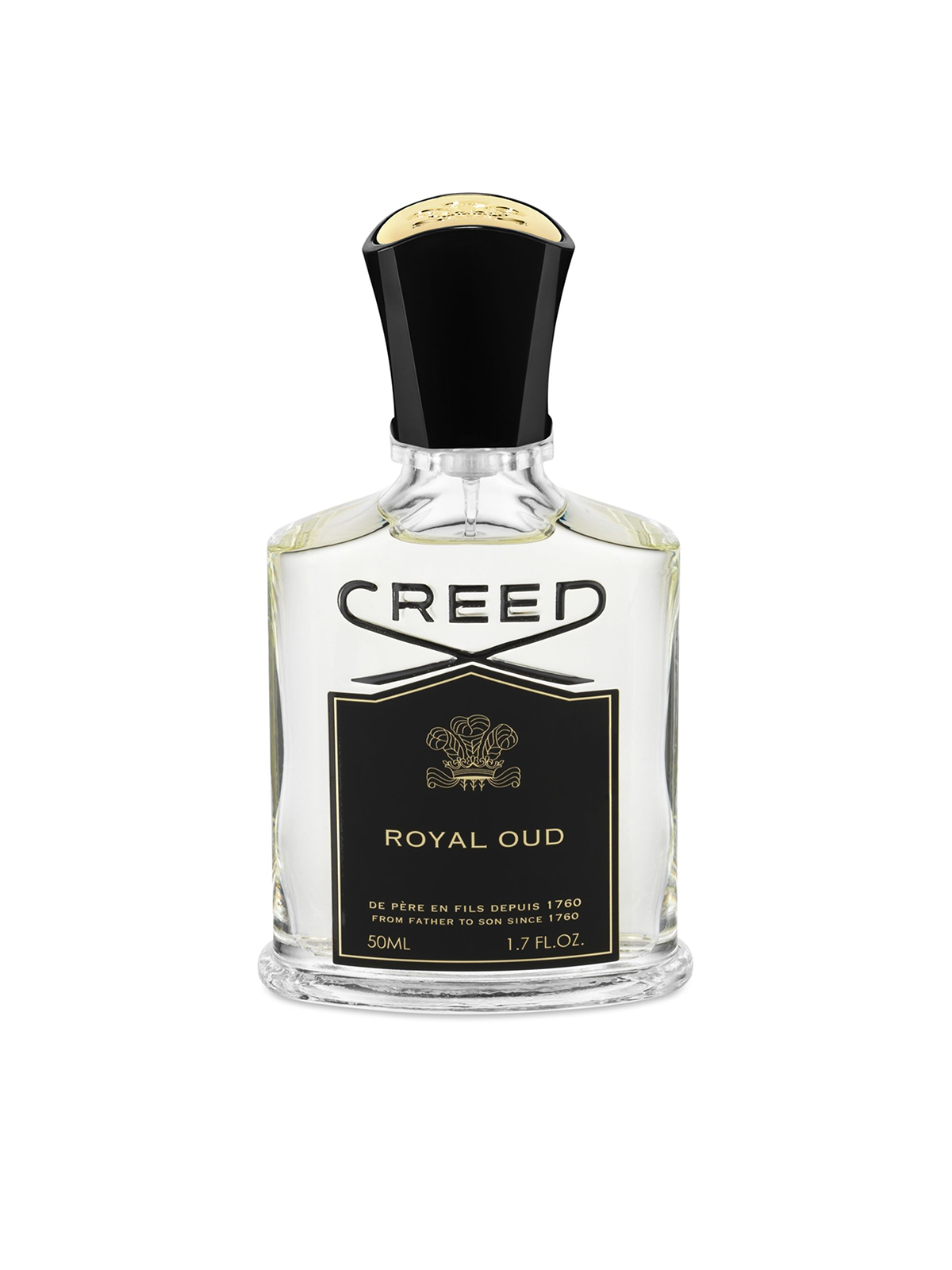 Creed Royal Oud Eau De Parfum For Men