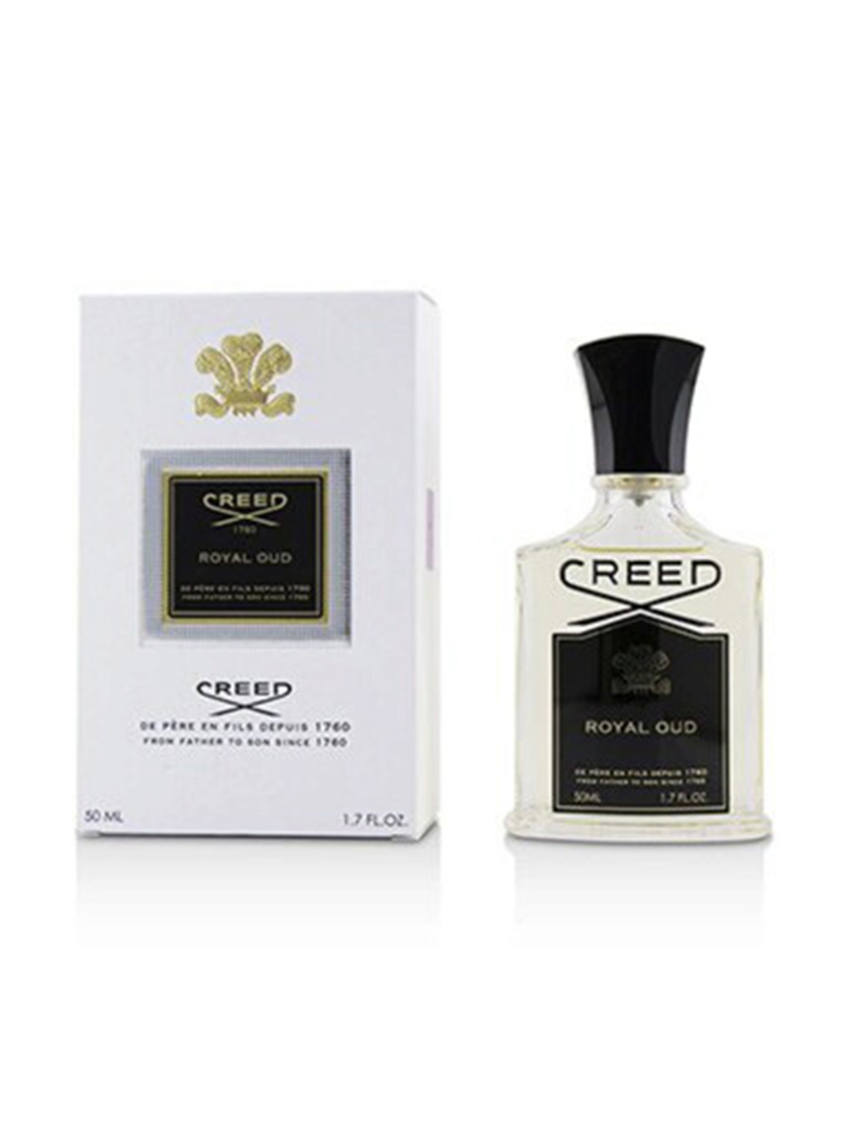 Creed Royal Oud Eau De Parfum For Men