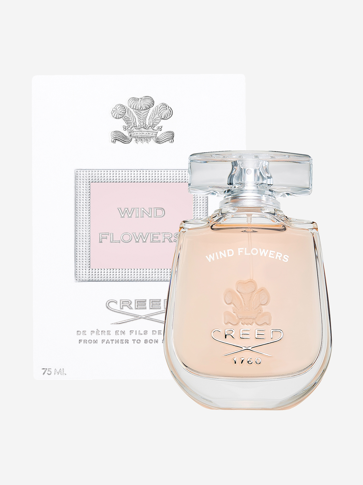 Creed Wind Flowers Eau De Parfum For Women