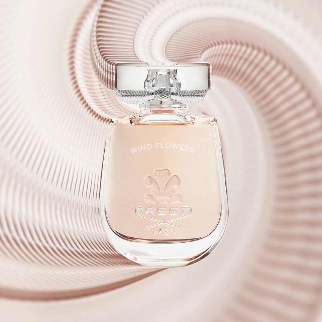 Creed Wind Flowers Eau De Parfum For Women