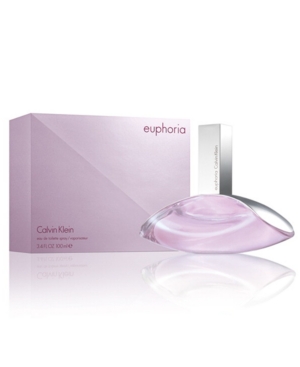 Calvin Klein Euphoria For Women Eau De Toilette 50ML