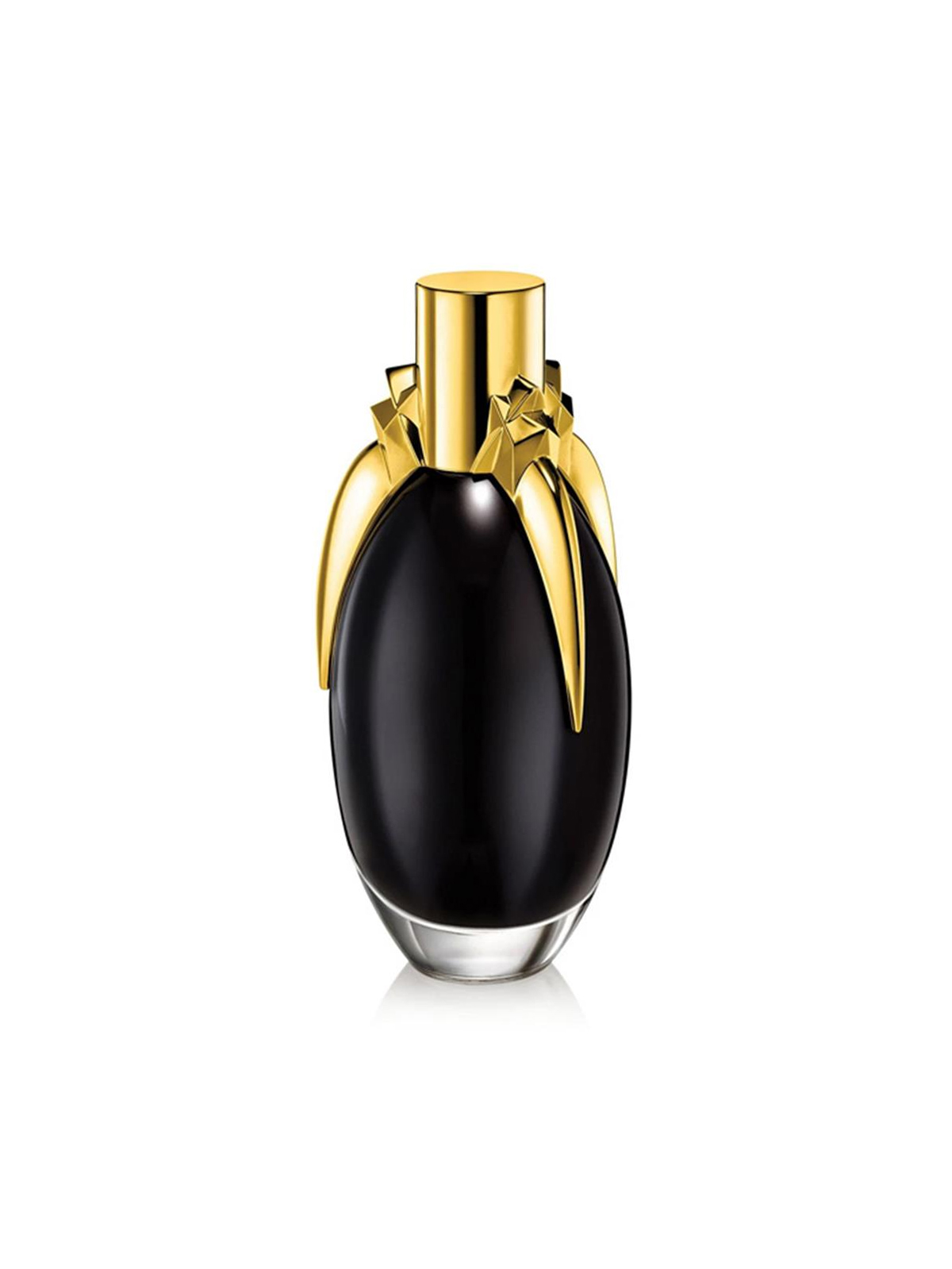 Black Fluid Lady Gaga Eau De Parfum