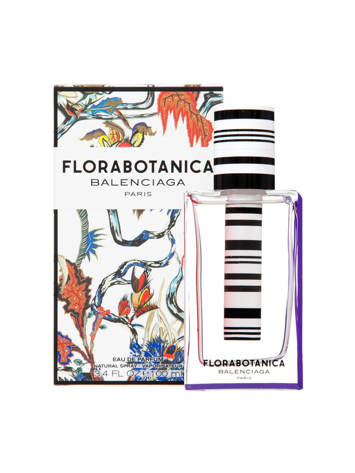 Balenciaga Florabotanica For Women Eau De Parfum 100ML