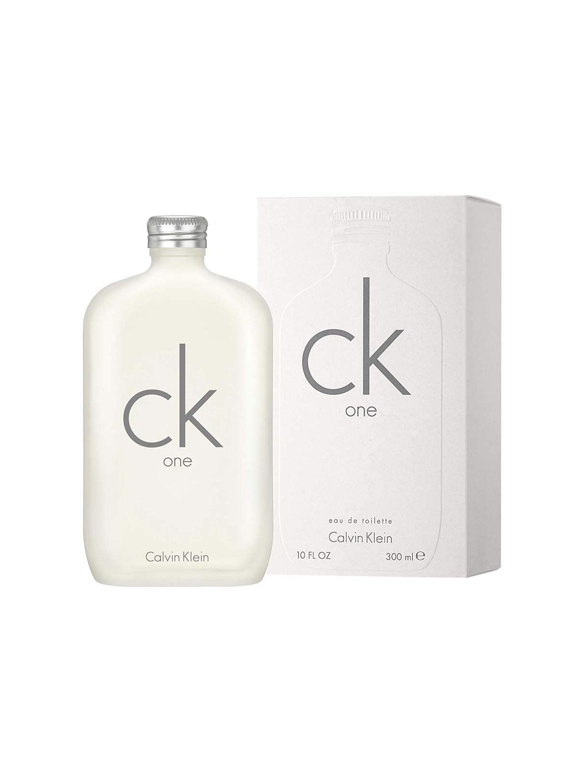 CK One U Eau De Toilette 100ML