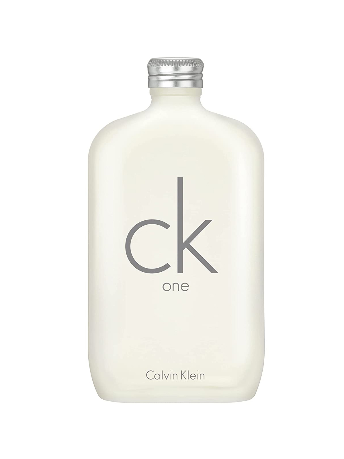 CK One U Eau De Toilette 100ML