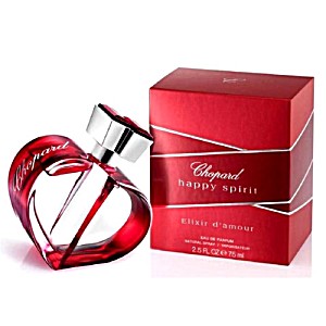 Chopard Happy Spirit Elixir d`Amour For Women Eau De Parfum 30ML