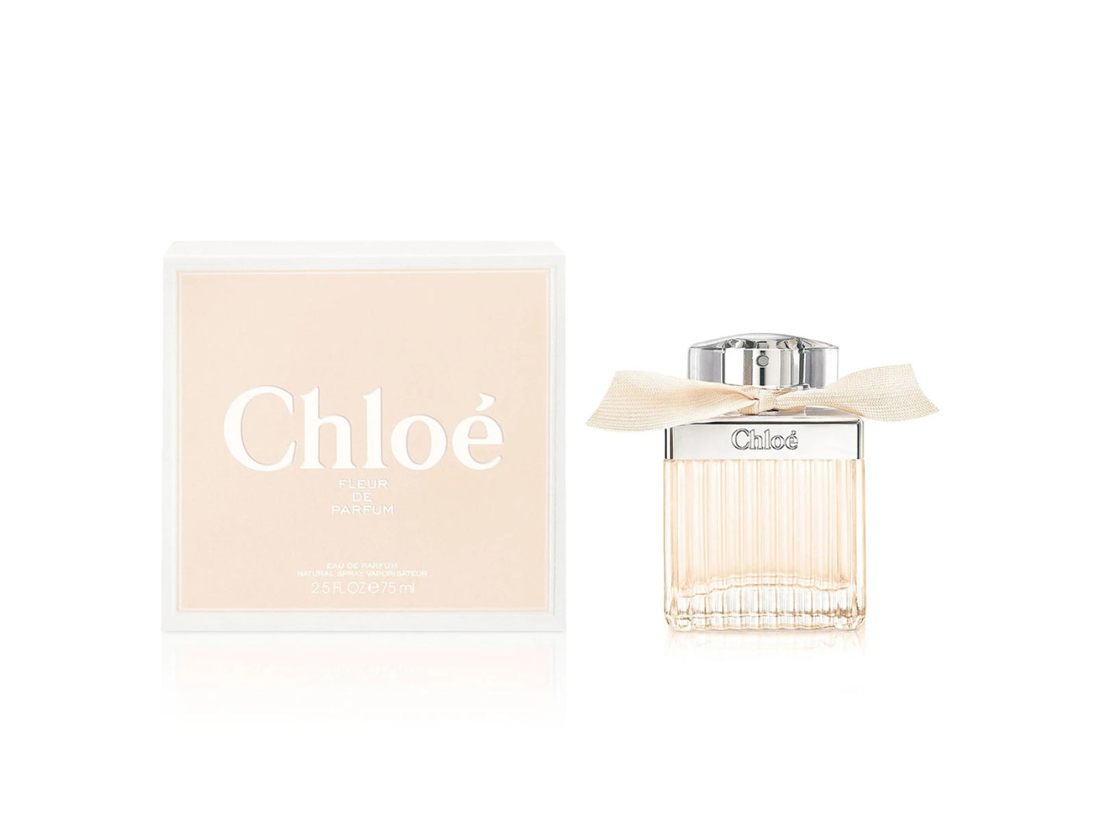Chloe Fleurs De Parfum Women Eau De Parfum 75ML