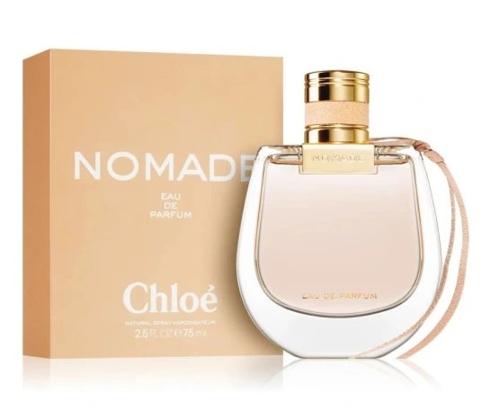 Chloe Nomade For Women Eau De Parfum 75ML