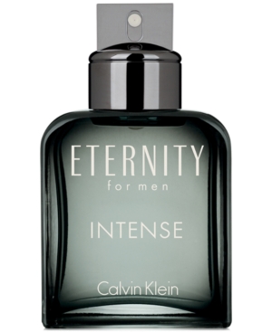 Calvin Klein Eternity Intense For Men Eau De Toilette 50ML